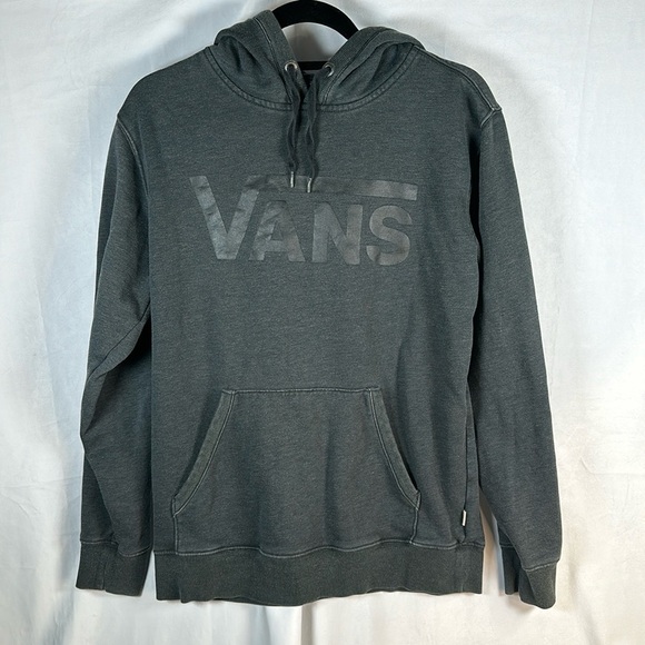 Vans Other - VANS HOODIE SIZE SMALL